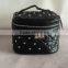 Pu Vanity Bag With Stud