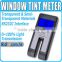 Digital Window Tint Measure Visible Light Transmission Meter Glass Film Shade
