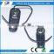 Wireless long distance bluetooth headset,neckband stereo bluetooth headset
