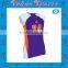 custom sublimated volleyball jersey