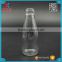 Wholesale 190ml Milk Bottle Pudding Jar Glass Beverage Bottle New Design