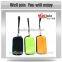 New Neoprene phone bag with mobile phone support