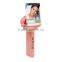 Point of Sales Corrugated Cardboard Cosmetic Display Stand