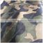 Military Camouflage Uniform Fabric