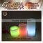 wedding candle led flameless led candle lights with remote control