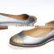 2015  hot selling ballet shoes elegant shoes for women