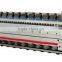 TRINITY panel extrusion tooling