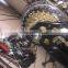 26" Steel Frame Folding Mountain Bike/ Bicycle 21 Speed