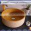 High quality wash basin with marble stone for kitchen