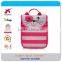 Portable Insulated Small Lunch Bag for Food