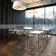 Interior non slip glazed tile, 24x24 first choice glazed porcelain tile