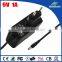 Hair clipper charger 9V 1A wall power supply AC 100-240V to DC 9V