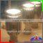 Good Heat Sink Aluminum Housing 10W GU10 COB LED Spotlight ra>90