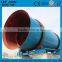 Waste paper Bulk screening, paper recycling plant