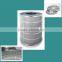 stainless steel basket