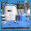 Paper pulp fractionating screen / egg tray machine production line machine