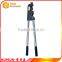 KH-150 crimping non-insulated terminals point type crimping pliers