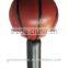 Kids Curtain Holdbacks Curtain Hooks With Basketball Finials
