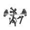 Hot selling BDM FRAME with Adapters Set fit for BDM100 programmer/ CMD, bdm frame