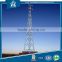Jiayao easily installed antenna 3 legs gsm antenna tower