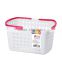 Plastic vegetable/food basket