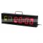 4 inch 6 digit LED Digital Crossfit Timer