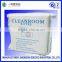 Shenzhen good quality cleanroom paper wiper for industrial cleaning