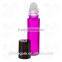 2015 hot sale roller ball bottle for essential oils with roll on ball and lid                        
                                                Quality Choice
                                                                    Supplier's Choice