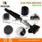 wholesale item for resale selfie stick with cable, selfie stick extendable hand held monopod, cable monopod for smartphone