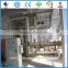 2016 new technolog cottonseed oil extraction plant