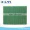 Aolan manufacturer 85% evaporating effeciency paper evaporative cooling pad