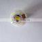 B8,5d 1 LED-ROUND FLAT SMD3528 SMD5050 SMD3020 automobile bulbs Auto Lighting System LED light LED lamp