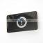 China factory price black metal business cards laser cut metal business card                        
                                                                                Supplier's Choice