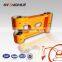High quality excavator bucket link bulldozer and digger parts for SK260