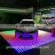 2016 hot selling and cheap Designed 60*60cm LED digital dance floor