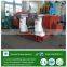 Cracker Mill For Rubber Tires / Rubber Crushing Plant