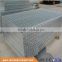 Serrated or plain platform galvanized floor steel bar grating (Trade Assurance)