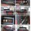 laser Stamp engraving machine for Medium Density Fiber board 1325