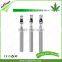 Ocitytimes O2 disposable e-cigarette High Quality 0.5ml cbd oil atomizer disposable vape pen