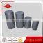 High Pure graphite round raw materials producer Manufacturers