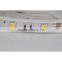 LED flexible strip light strips IP33 30LED/m Yellow SMD5050 flexible led strip light DC12V
