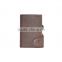 RFID Safe Card Case Anti Thief credit card sleeve rfid Blocking Sleeves and Passport Holder Sleeves Fits in Wallet MAX 7 cards