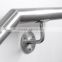 stainless steel handrail bracket for outdoor steps