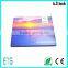 4.3 inch high quality video brochure card