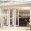 2016 WEIBO Hot Sell Pvc folding Door