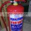 SABS Approved ABC Dry Chemical Powder Fire Extinguisher