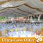 Famous party tents manufacturers usa