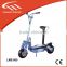 2016 Sales Great 36V 800W Kids Electric Scooter with Seat for Teenagers