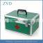 Aluminum first aid case ZYD-YL34