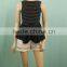 sleeveless black stylish tops for women custom vanity tops lowes clothing in turkey